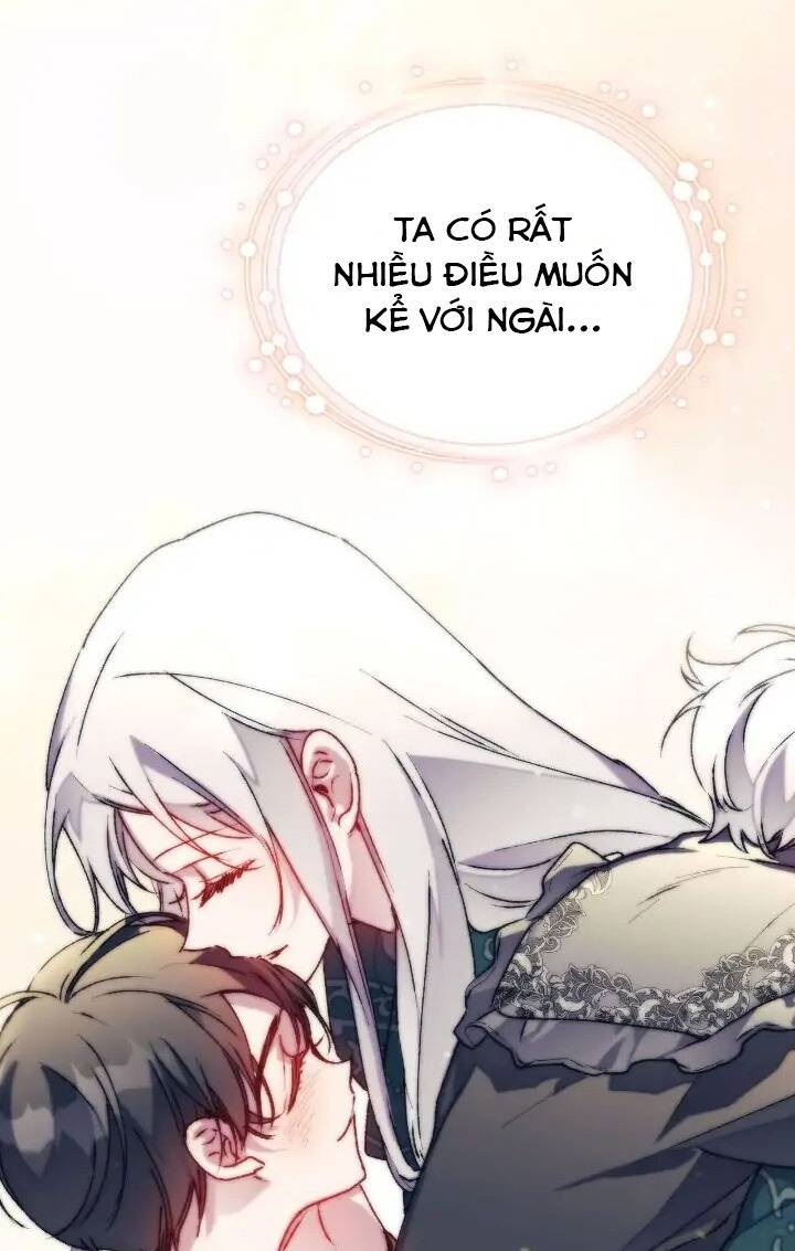 Ta sẽ nuôi dạy con của ngài thật tốt, bệ hạ!: Chapter 82