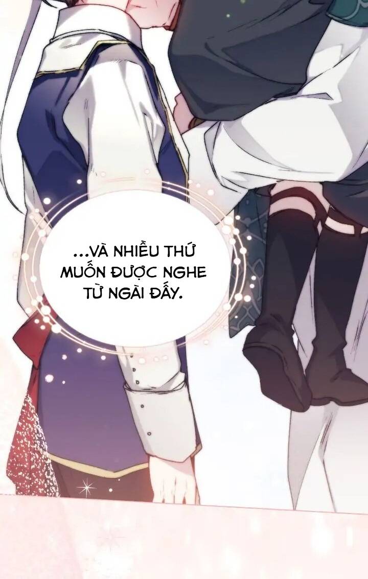 Ta sẽ nuôi dạy con của ngài thật tốt, bệ hạ!: Chapter 82