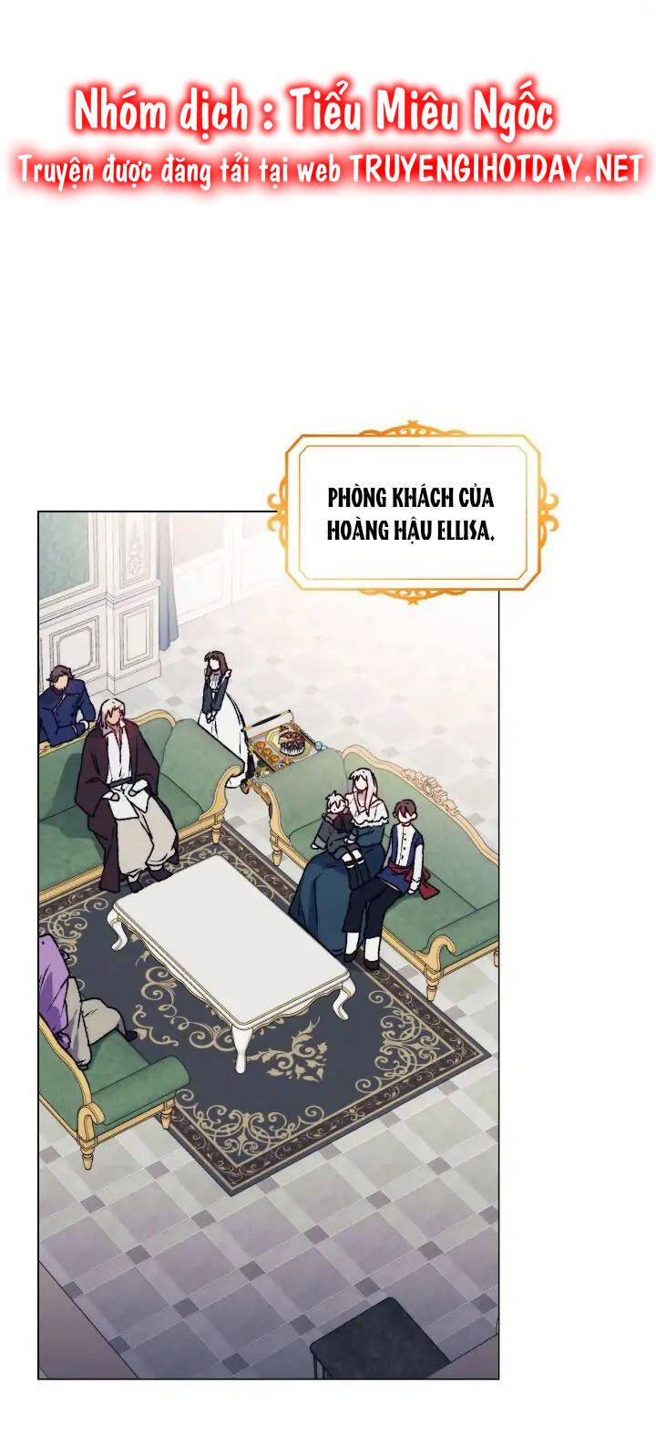 Ta sẽ nuôi dạy con của ngài thật tốt, bệ hạ!: Chapter 82