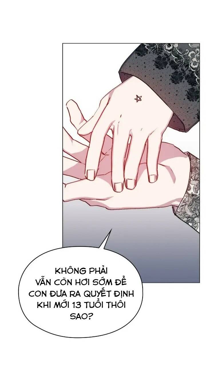 Ta sẽ nuôi dạy con của ngài thật tốt, bệ hạ!: Chapter 82