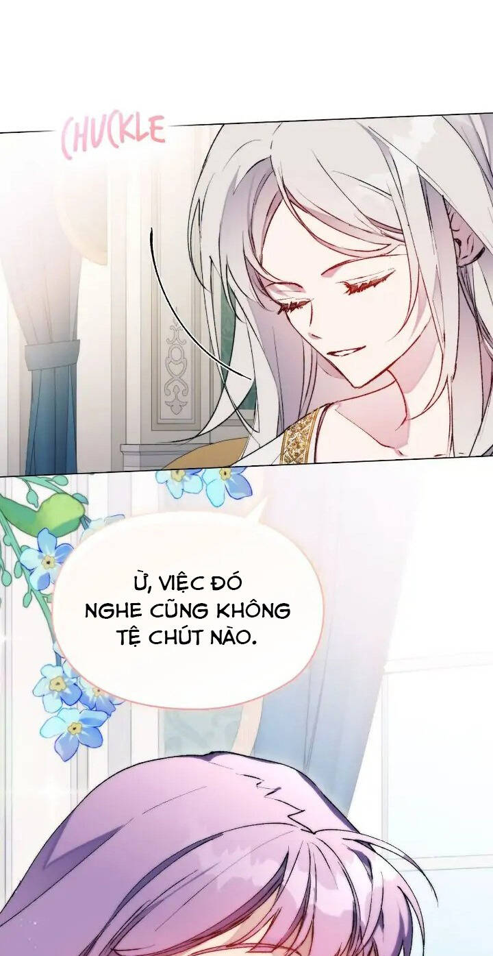 Ta sẽ nuôi dạy con của ngài thật tốt, bệ hạ!: Chapter 82