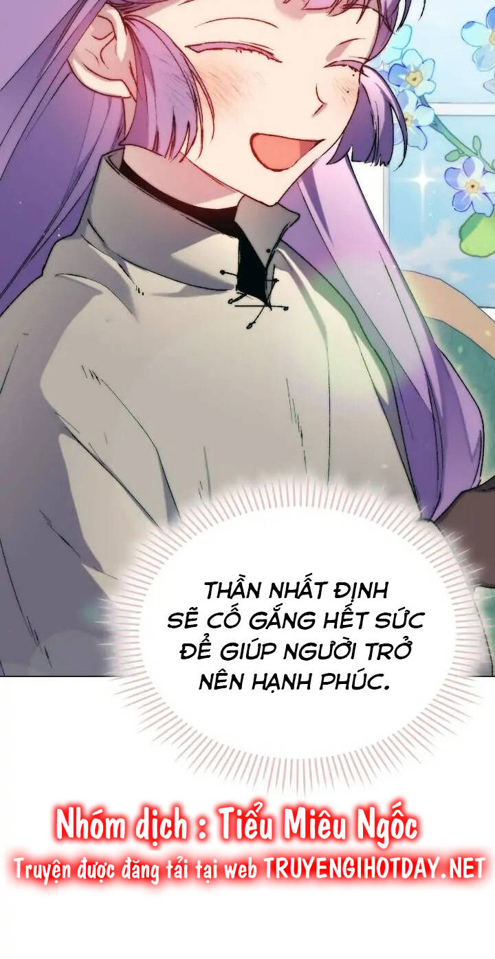 Ta sẽ nuôi dạy con của ngài thật tốt, bệ hạ!: Chapter 82