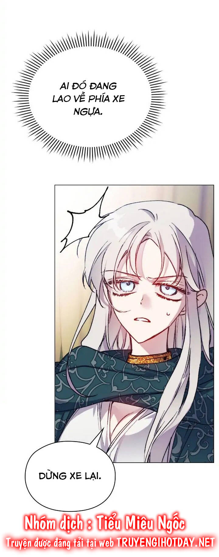 Ta sẽ nuôi dạy con của ngài thật tốt, bệ hạ!: Chapter 82