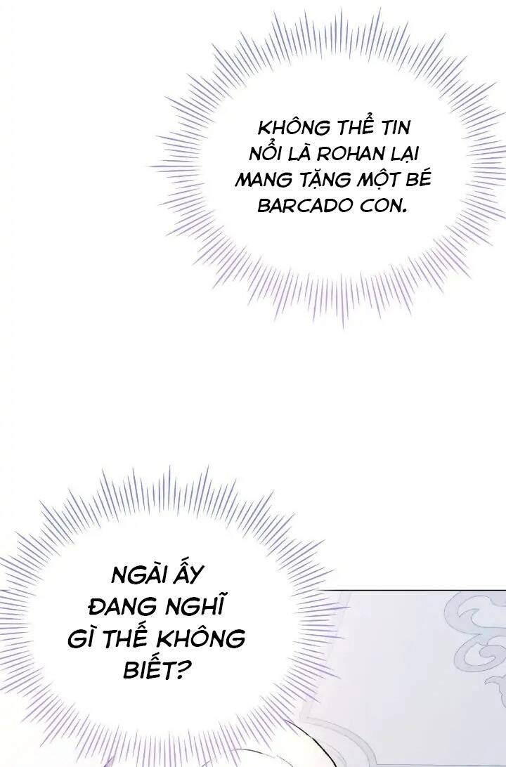 Ta sẽ nuôi dạy con của ngài thật tốt, bệ hạ!: Chapter 82