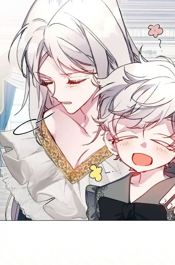 Ta sẽ nuôi dạy con của ngài thật tốt, bệ hạ!: Chapter 82