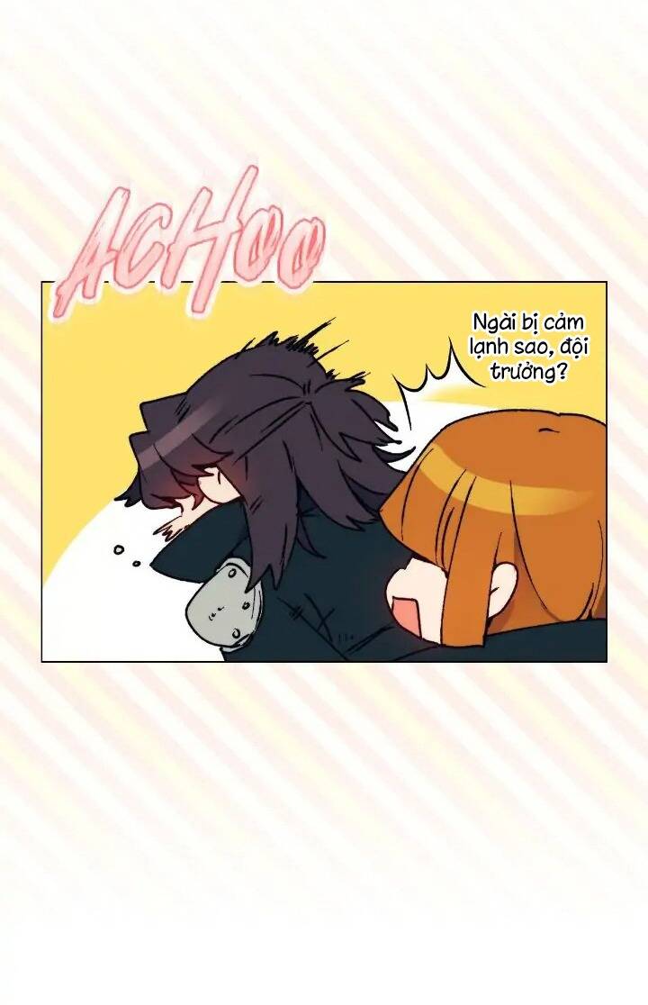 Ta sẽ nuôi dạy con của ngài thật tốt, bệ hạ!: Chapter 82