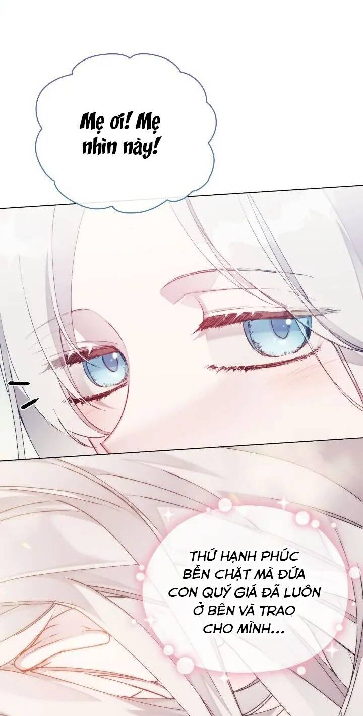 Ta sẽ nuôi dạy con của ngài thật tốt, bệ hạ!: Chapter 82