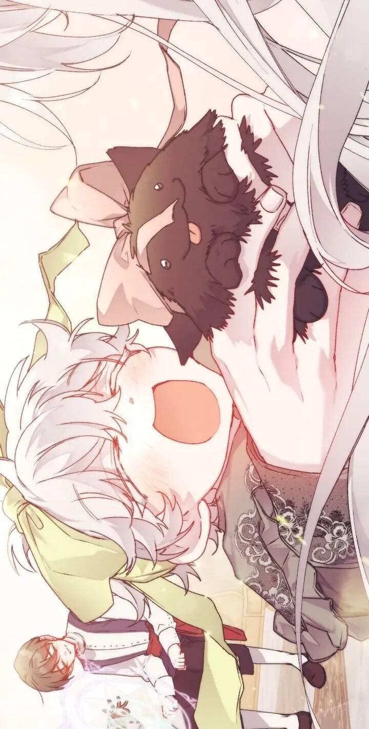 Ta sẽ nuôi dạy con của ngài thật tốt, bệ hạ!: Chapter 82