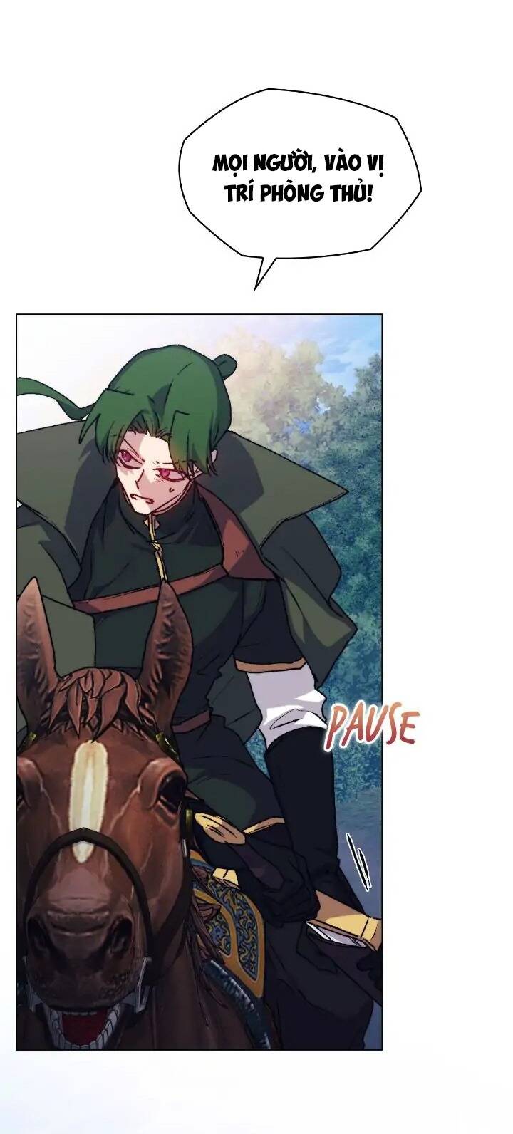 Ta sẽ nuôi dạy con của ngài thật tốt, bệ hạ!: Chapter 82