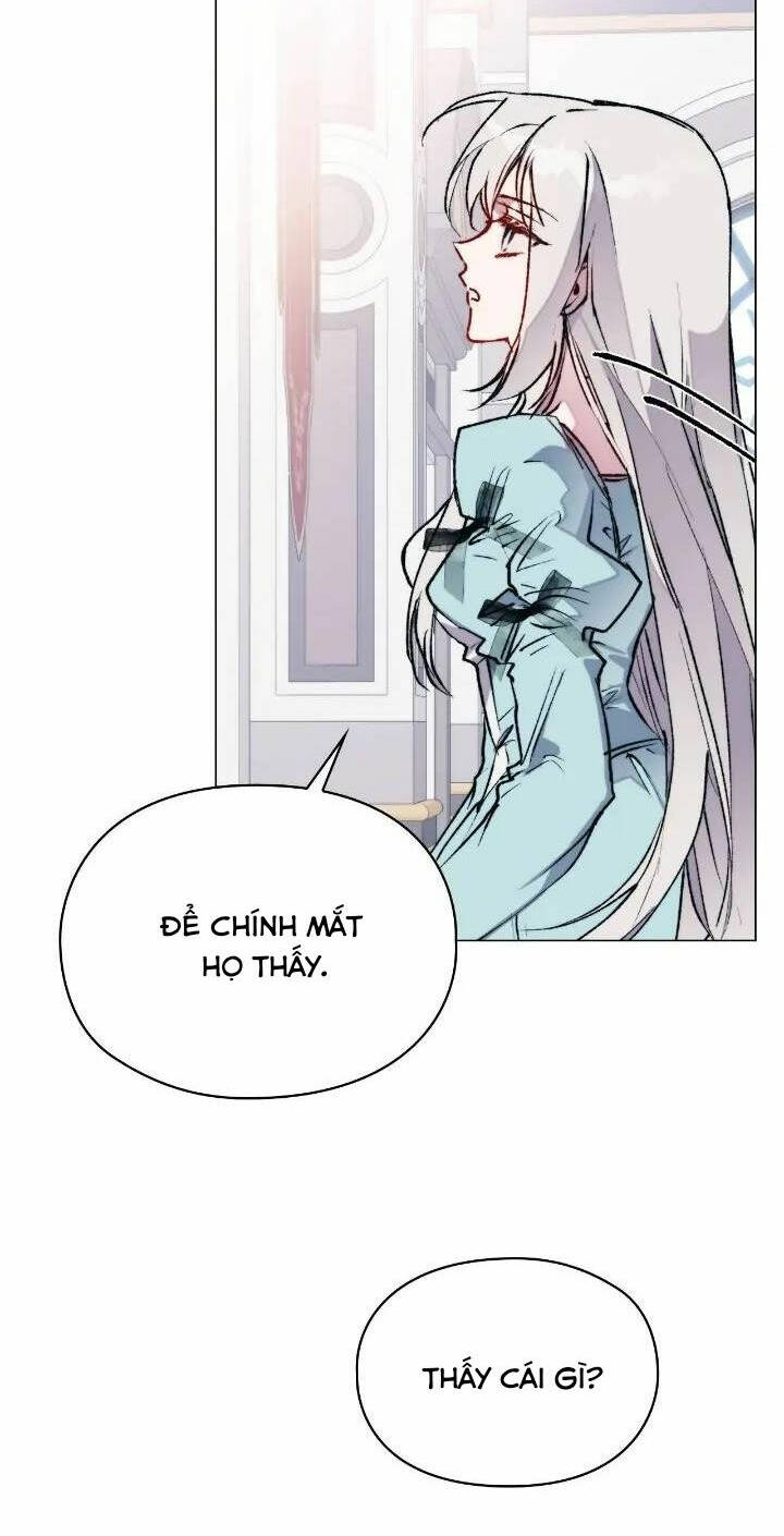 Ta sẽ nuôi dạy con của ngài thật tốt, bệ hạ!: Chapter 83