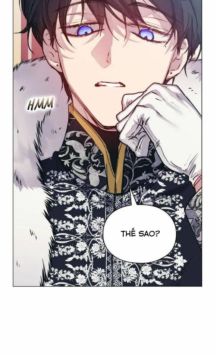Ta sẽ nuôi dạy con của ngài thật tốt, bệ hạ!: Chapter 83