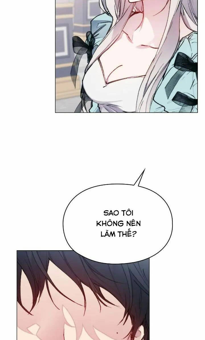 Ta sẽ nuôi dạy con của ngài thật tốt, bệ hạ!: Chapter 83