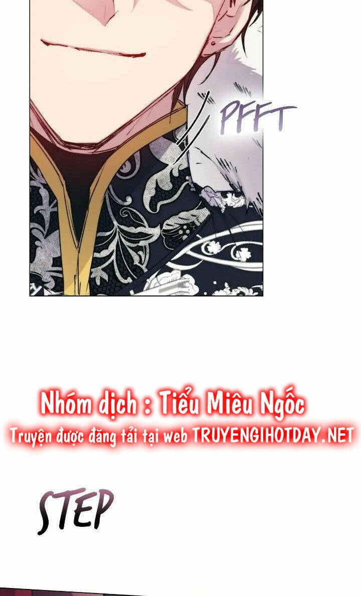 Ta sẽ nuôi dạy con của ngài thật tốt, bệ hạ!: Chapter 83