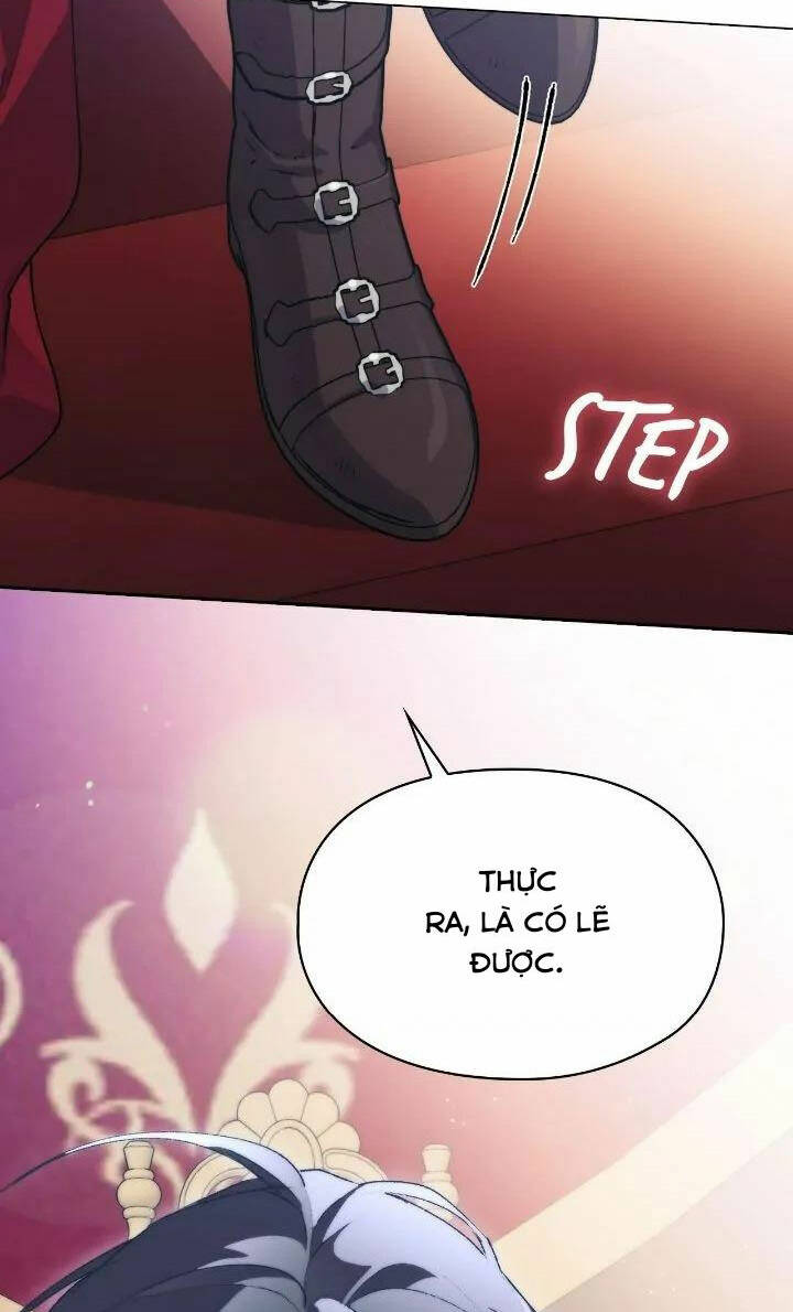 Ta sẽ nuôi dạy con của ngài thật tốt, bệ hạ!: Chapter 83