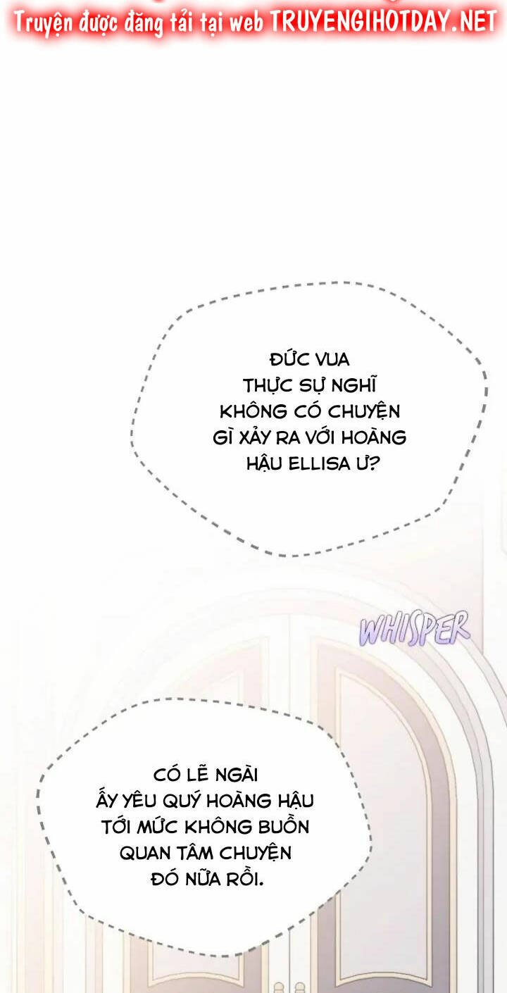 Ta sẽ nuôi dạy con của ngài thật tốt, bệ hạ!: Chapter 83