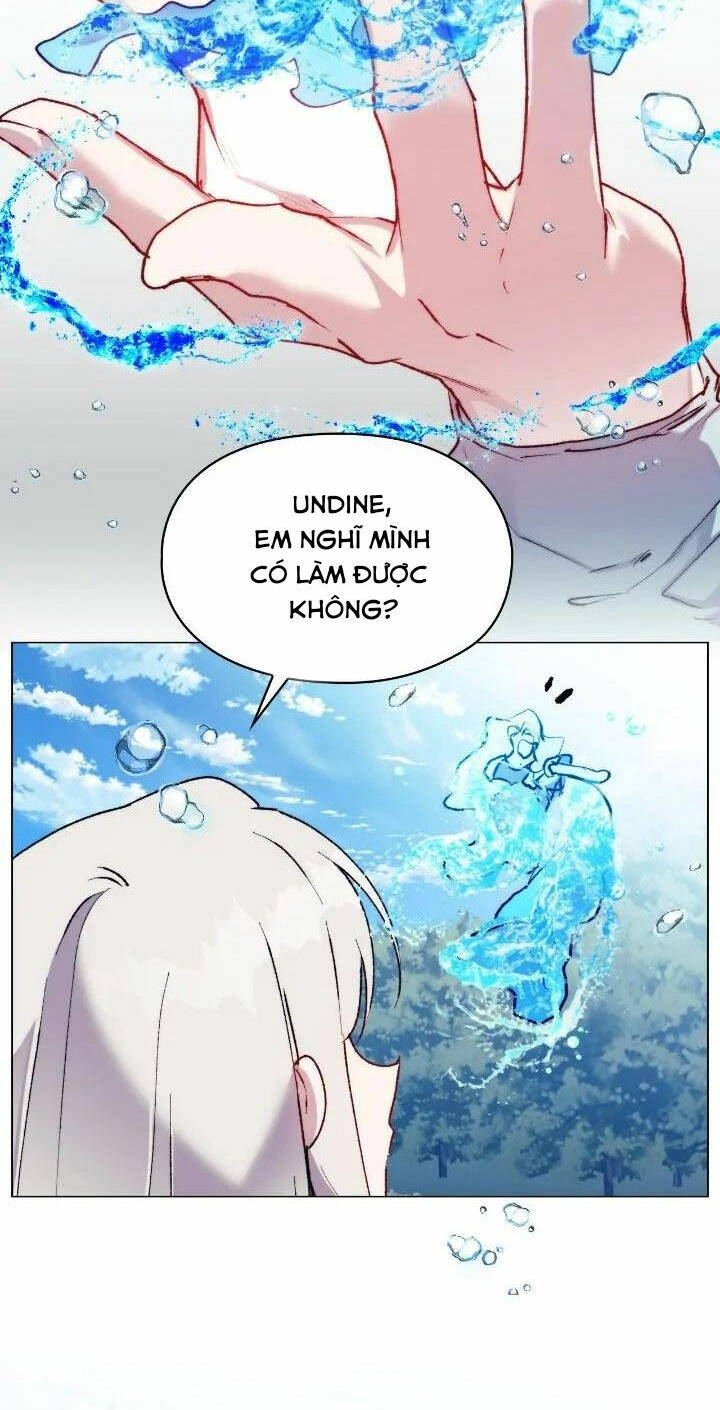 Ta sẽ nuôi dạy con của ngài thật tốt, bệ hạ!: Chapter 83