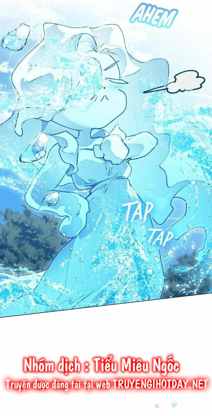Ta sẽ nuôi dạy con của ngài thật tốt, bệ hạ!: Chapter 83