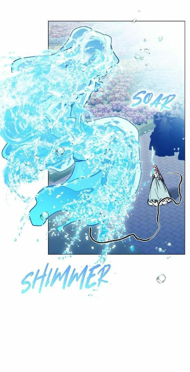 Ta sẽ nuôi dạy con của ngài thật tốt, bệ hạ!: Chapter 83