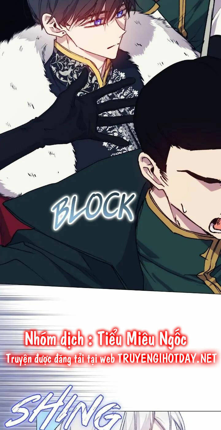 Ta sẽ nuôi dạy con của ngài thật tốt, bệ hạ!: Chapter 83