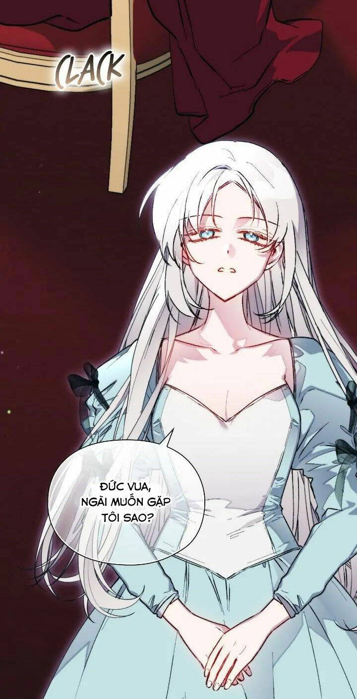 Ta sẽ nuôi dạy con của ngài thật tốt, bệ hạ!: Chapter 83