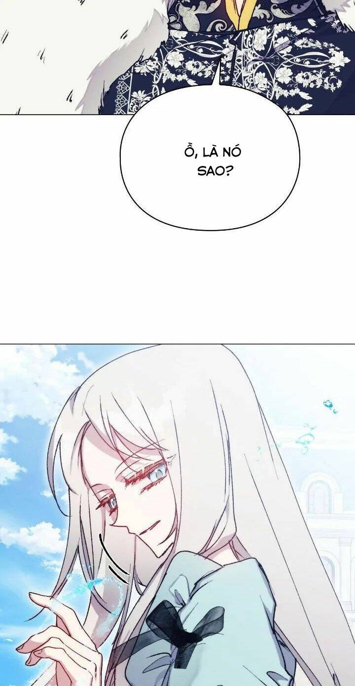 Ta sẽ nuôi dạy con của ngài thật tốt, bệ hạ!: Chapter 83
