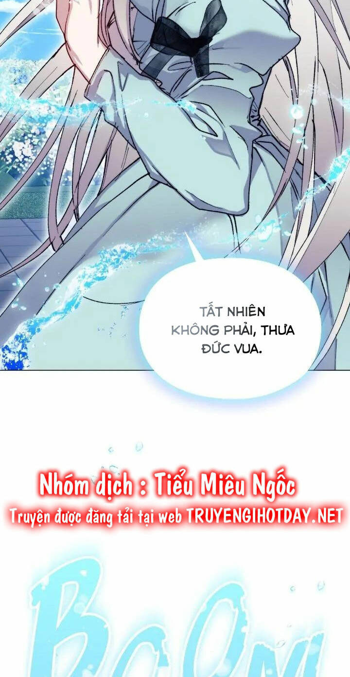 Ta sẽ nuôi dạy con của ngài thật tốt, bệ hạ!: Chapter 83