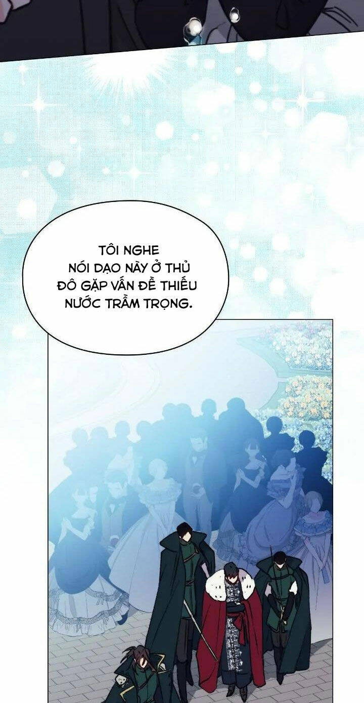 Ta sẽ nuôi dạy con của ngài thật tốt, bệ hạ!: Chapter 83