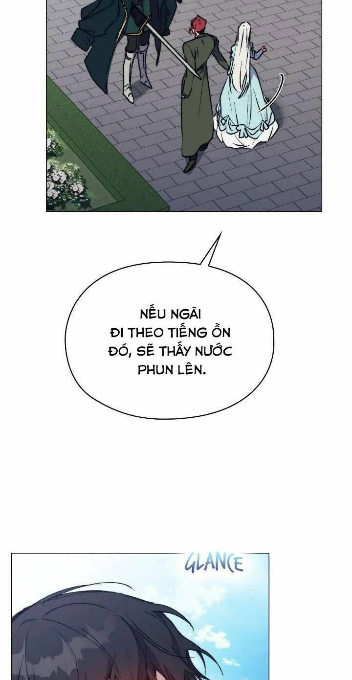 Ta sẽ nuôi dạy con của ngài thật tốt, bệ hạ!: Chapter 83