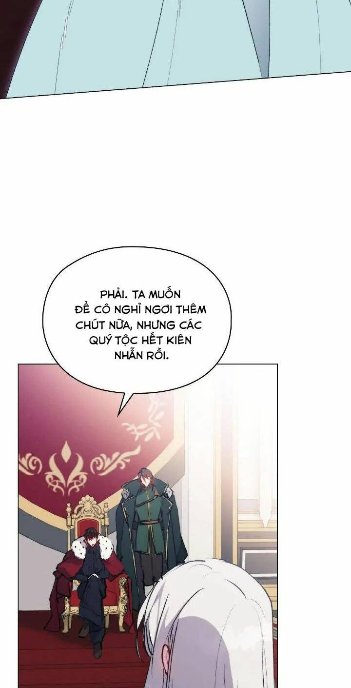 Ta sẽ nuôi dạy con của ngài thật tốt, bệ hạ!: Chapter 83