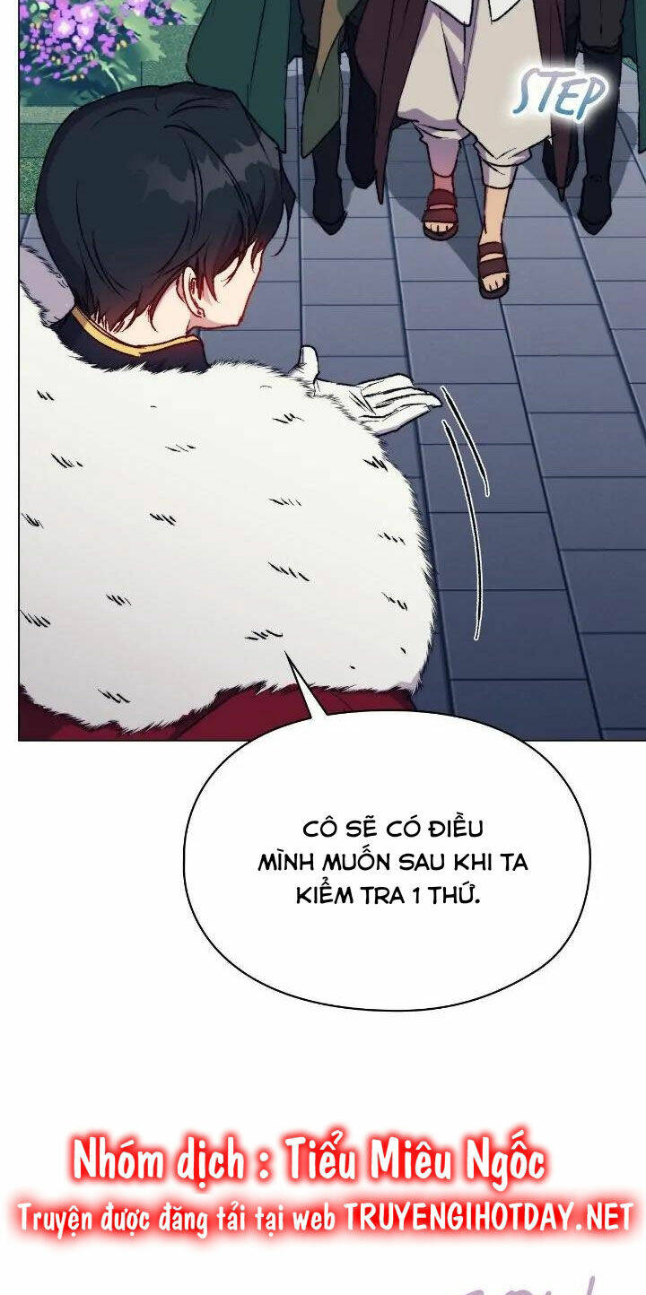 Ta sẽ nuôi dạy con của ngài thật tốt, bệ hạ!: Chapter 83