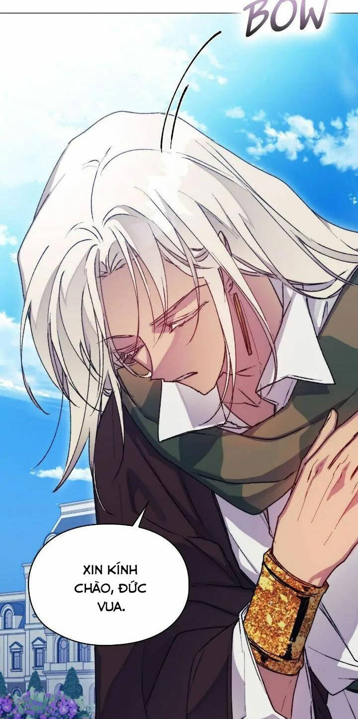 Ta sẽ nuôi dạy con của ngài thật tốt, bệ hạ!: Chapter 83
