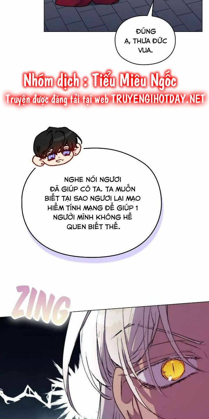 Ta sẽ nuôi dạy con của ngài thật tốt, bệ hạ!: Chapter 83