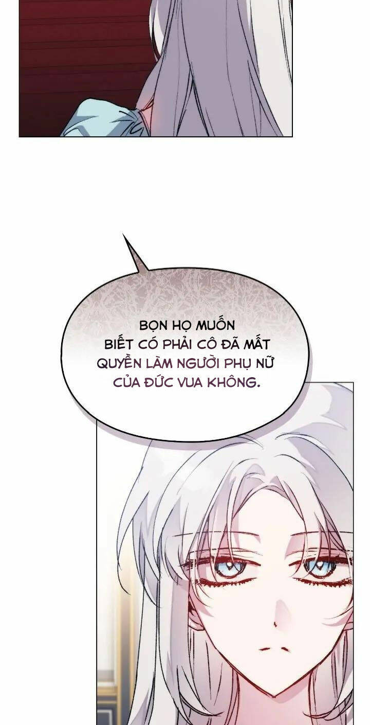 Ta sẽ nuôi dạy con của ngài thật tốt, bệ hạ!: Chapter 83