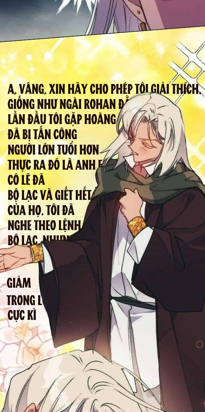 Ta sẽ nuôi dạy con của ngài thật tốt, bệ hạ!: Chapter 83