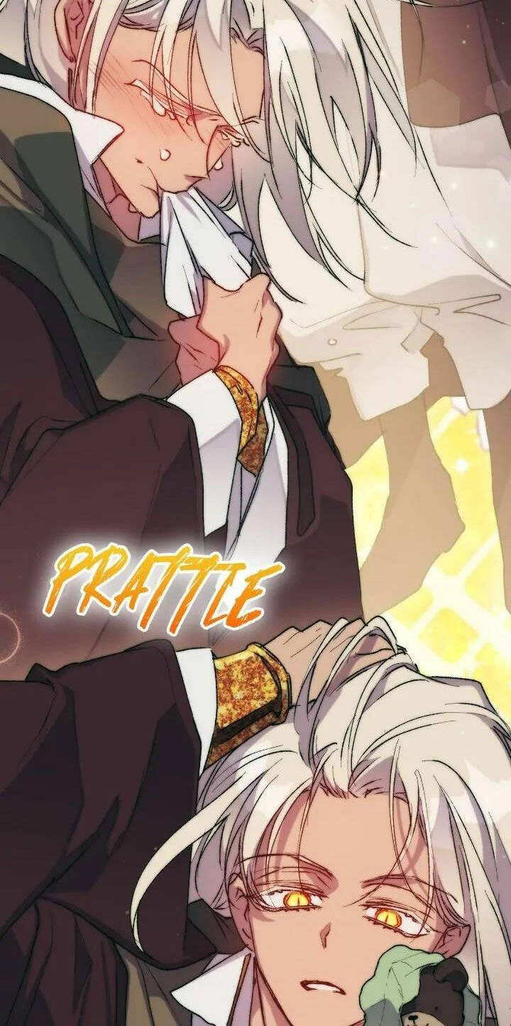 Ta sẽ nuôi dạy con của ngài thật tốt, bệ hạ!: Chapter 83