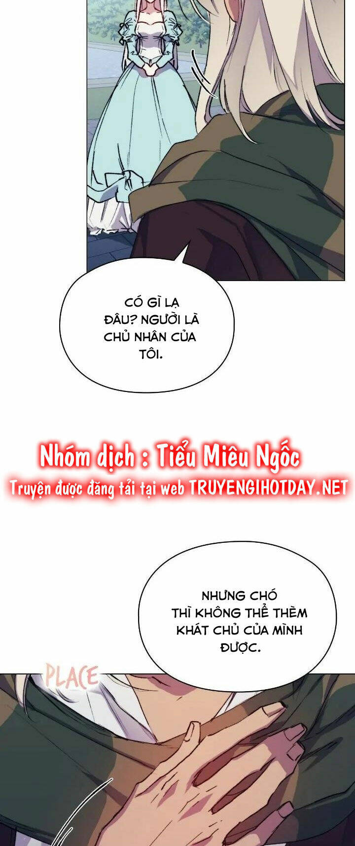 Ta sẽ nuôi dạy con của ngài thật tốt, bệ hạ!: Chapter 83