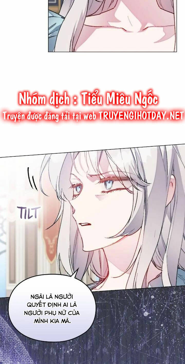 Ta sẽ nuôi dạy con của ngài thật tốt, bệ hạ!: Chapter 83