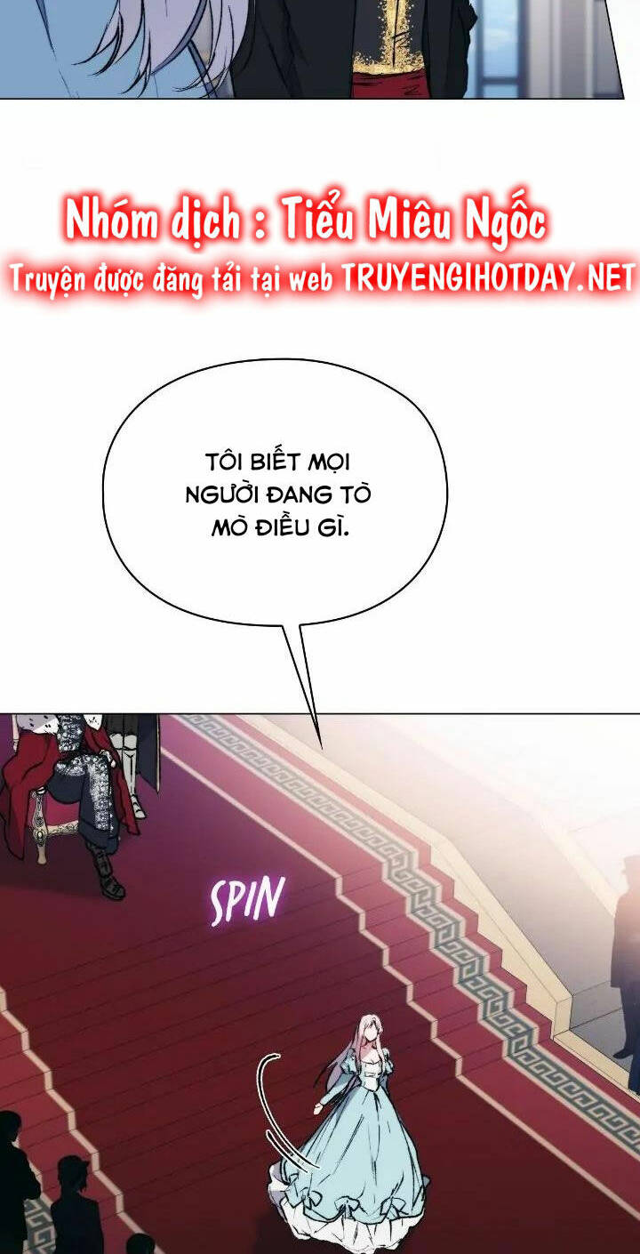 Ta sẽ nuôi dạy con của ngài thật tốt, bệ hạ!: Chapter 83