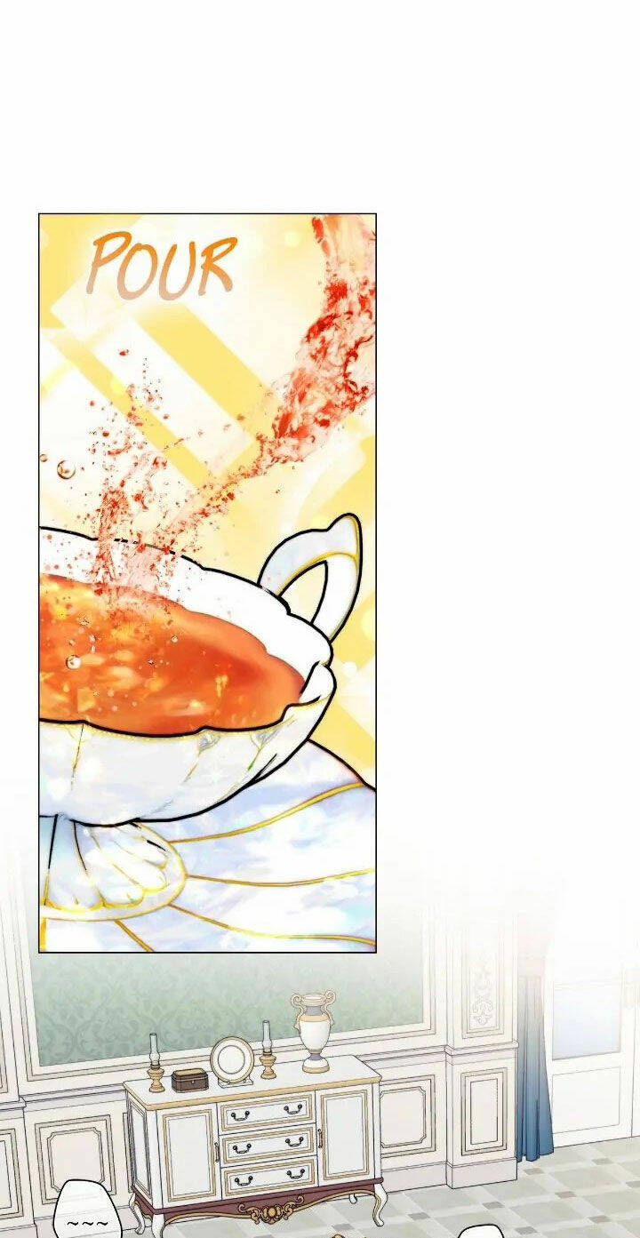 Ta sẽ nuôi dạy con của ngài thật tốt, bệ hạ!: Chapter 84