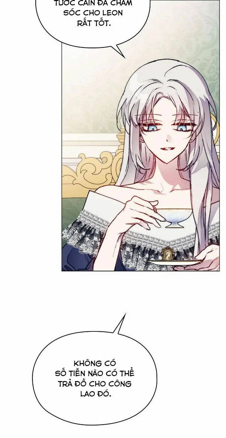 Ta sẽ nuôi dạy con của ngài thật tốt, bệ hạ!: Chapter 84