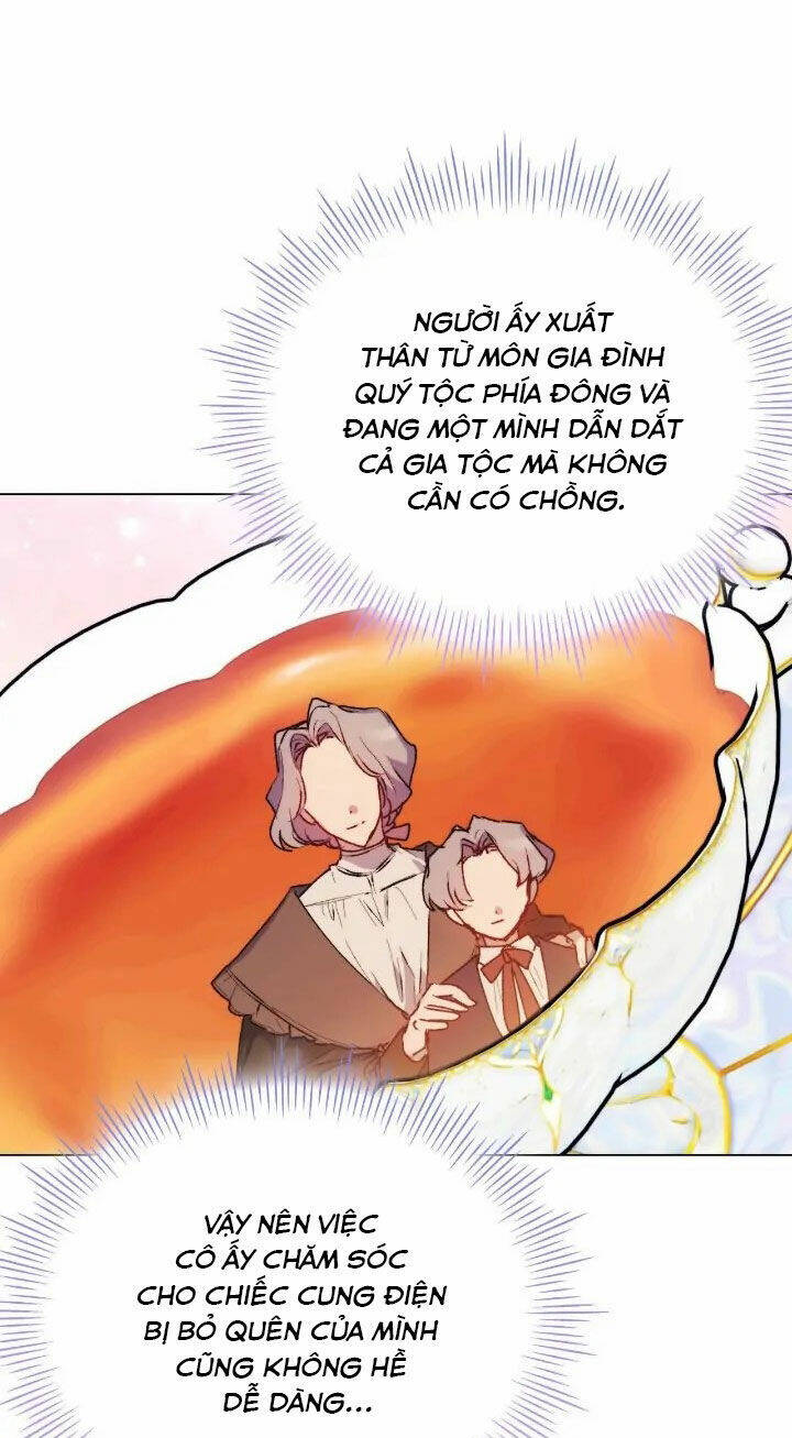 Ta sẽ nuôi dạy con của ngài thật tốt, bệ hạ!: Chapter 84