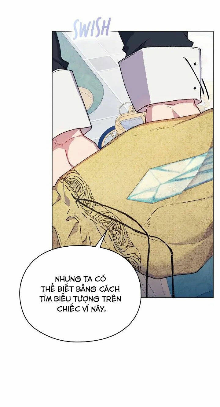 Ta sẽ nuôi dạy con của ngài thật tốt, bệ hạ!: Chapter 84
