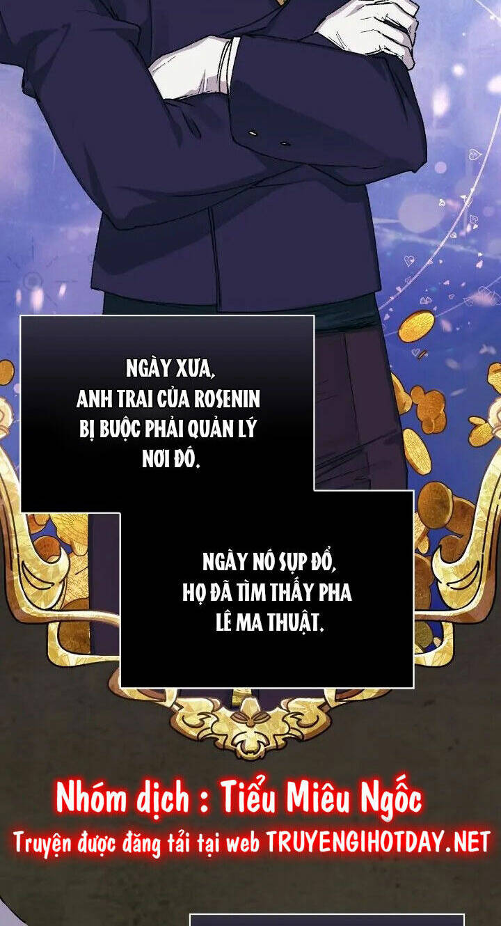 Ta sẽ nuôi dạy con của ngài thật tốt, bệ hạ!: Chapter 84
