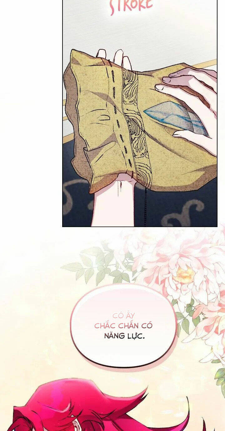 Ta sẽ nuôi dạy con của ngài thật tốt, bệ hạ!: Chapter 84