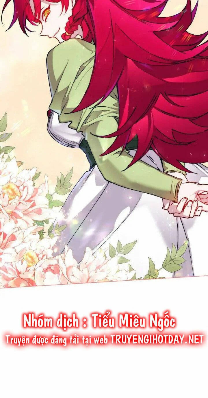 Ta sẽ nuôi dạy con của ngài thật tốt, bệ hạ!: Chapter 84
