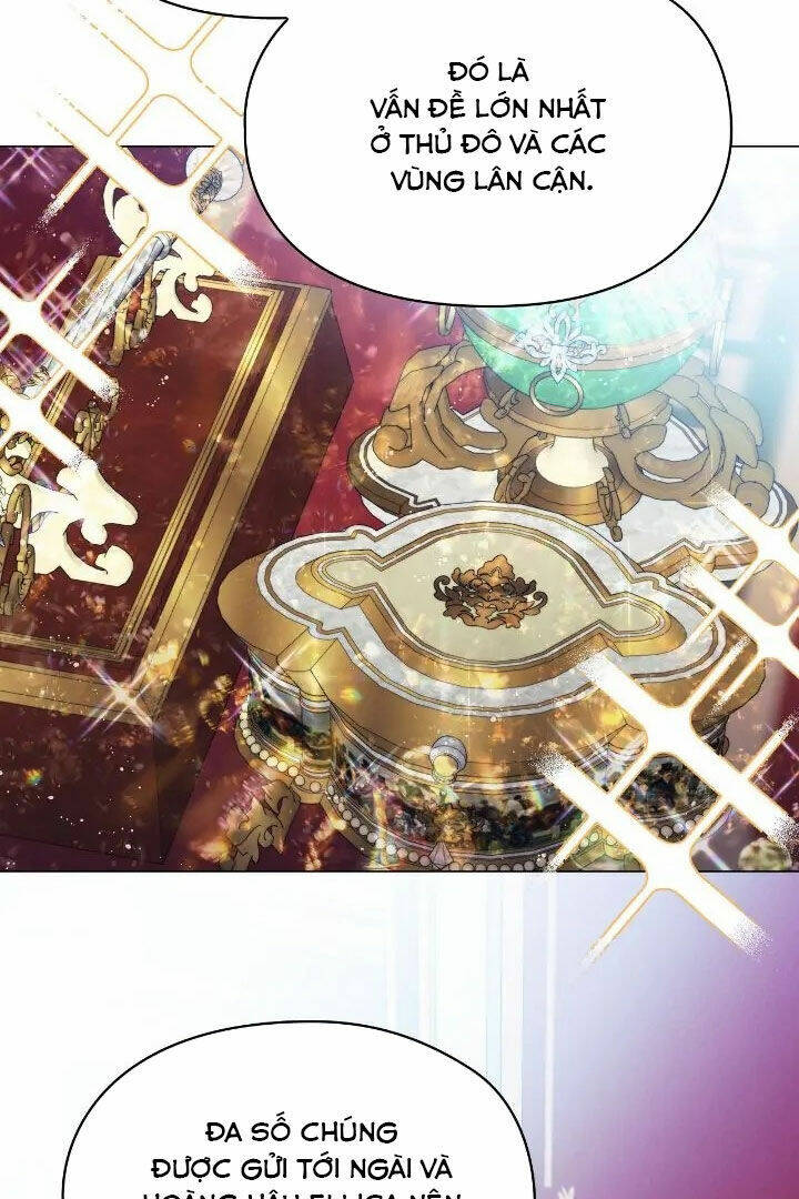 Ta sẽ nuôi dạy con của ngài thật tốt, bệ hạ!: Chapter 84