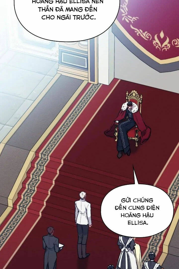 Ta sẽ nuôi dạy con của ngài thật tốt, bệ hạ!: Chapter 84