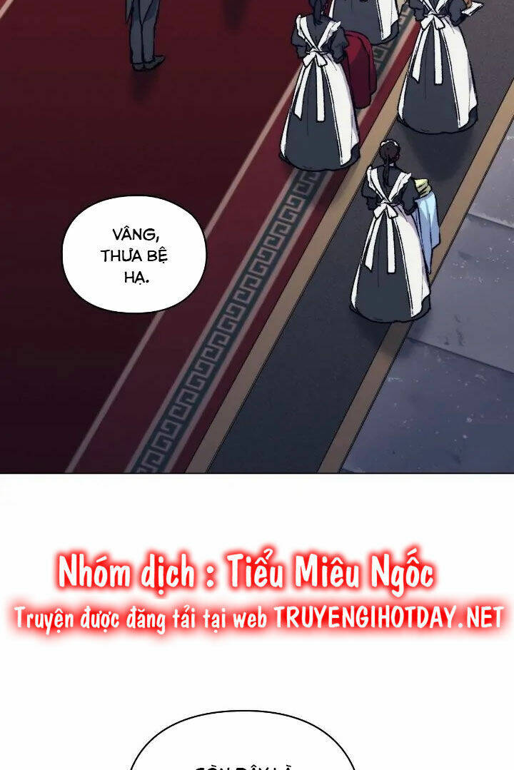 Ta sẽ nuôi dạy con của ngài thật tốt, bệ hạ!: Chapter 84