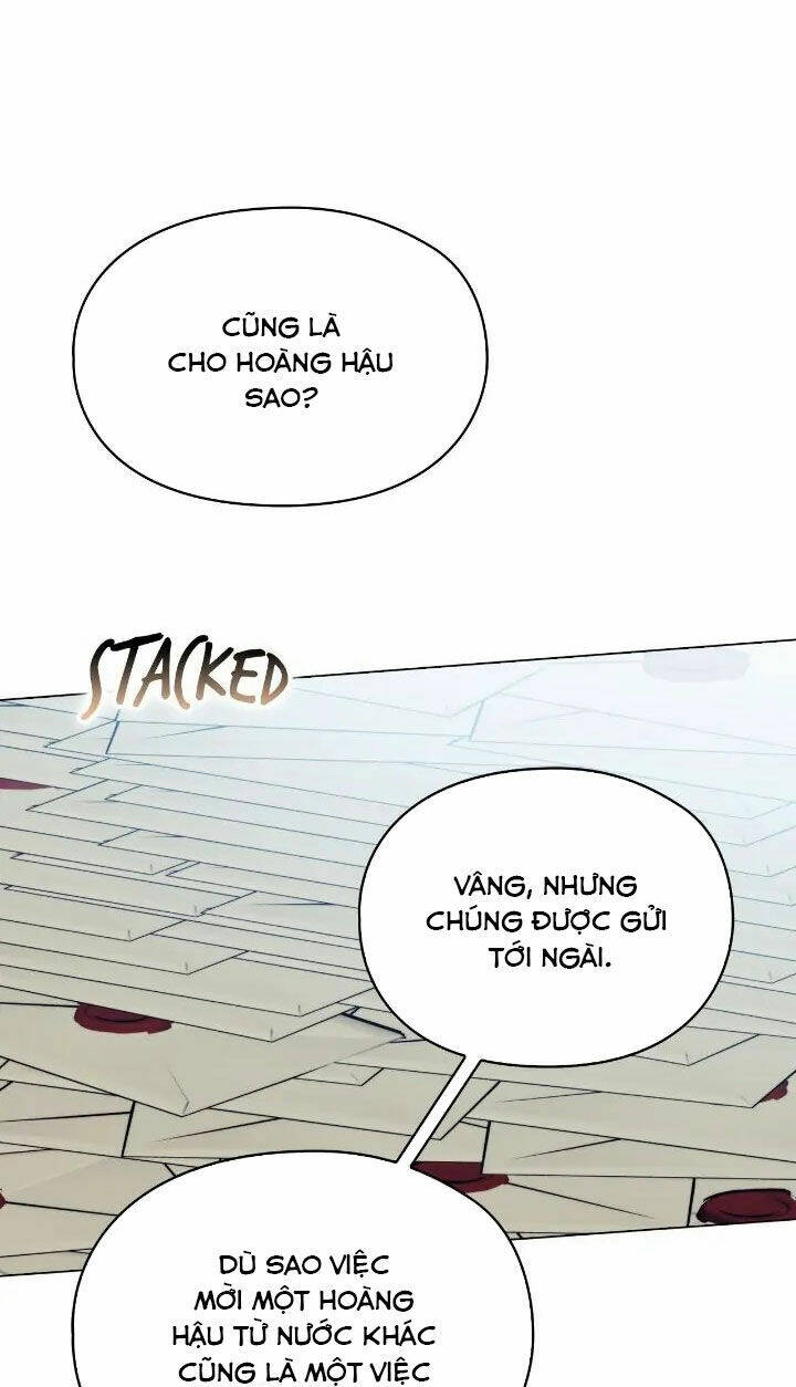 Ta sẽ nuôi dạy con của ngài thật tốt, bệ hạ!: Chapter 84
