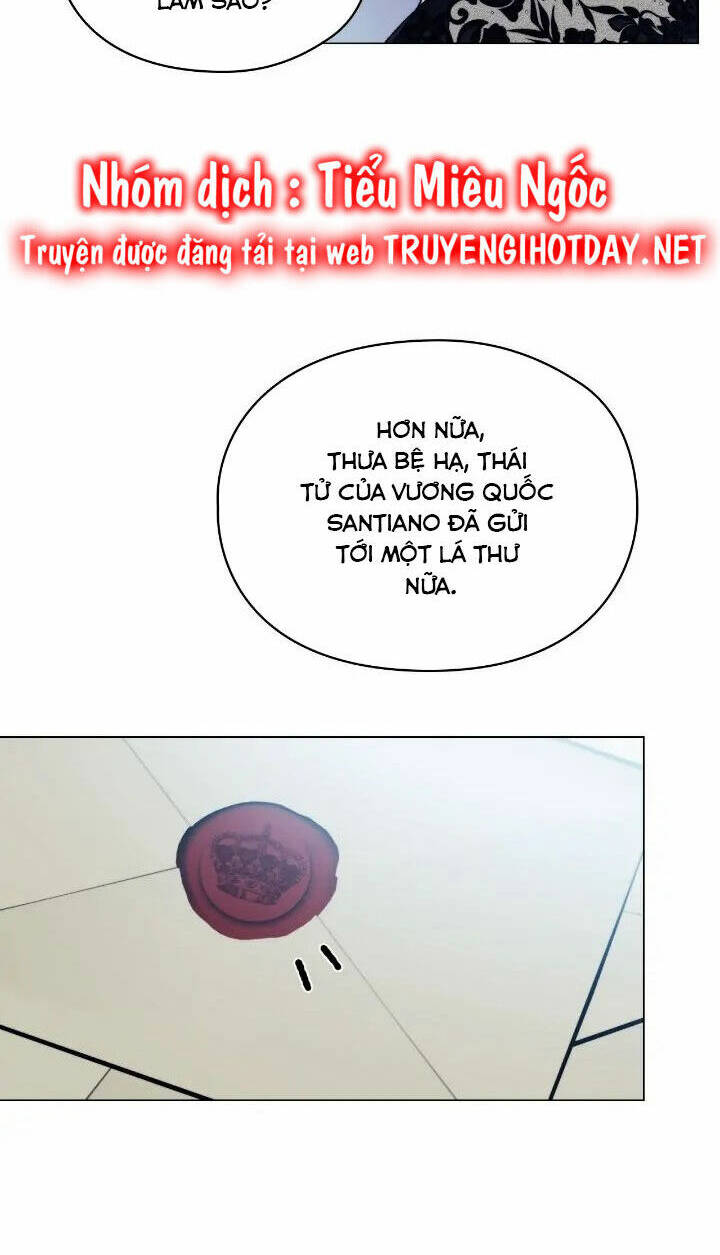 Ta sẽ nuôi dạy con của ngài thật tốt, bệ hạ!: Chapter 84